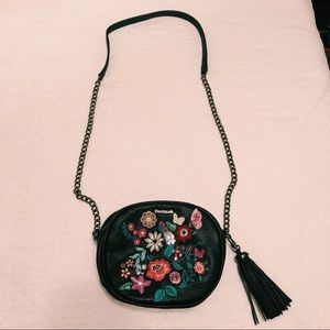 Desigual Crossbody